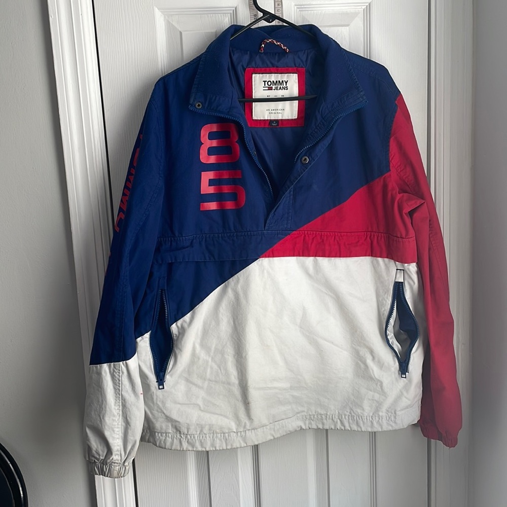 Tommy Hilfiger pullover — Men’s